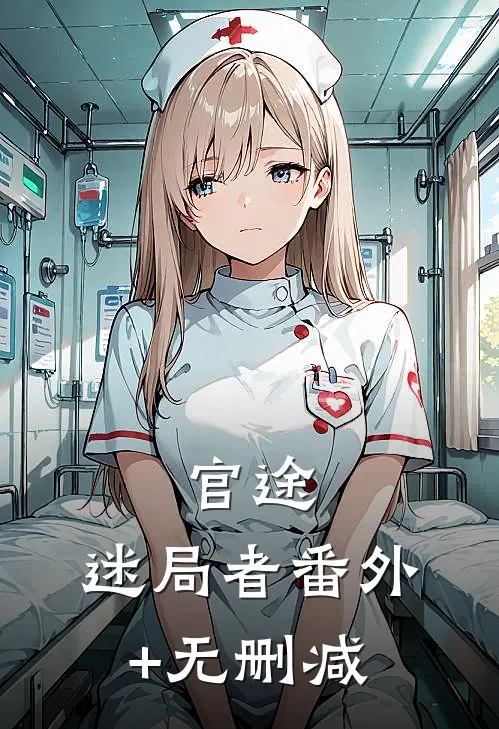 官途：迷局者番外+无删减