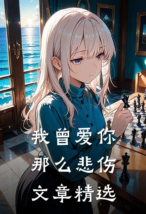 我曾爱你那么悲伤文章精选