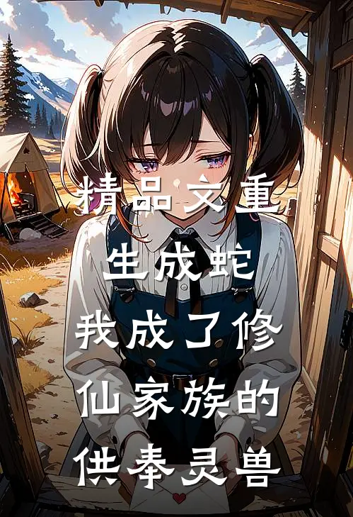 精品文重生成蛇，我成了修仙家族的供奉灵兽