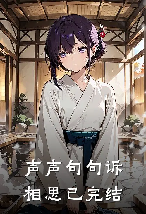 声声句句诉相思已完结
