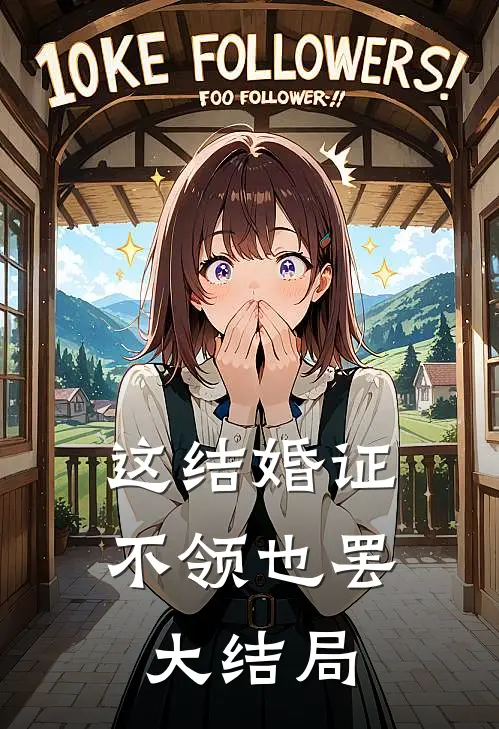 这结婚证，不领也罢大结局