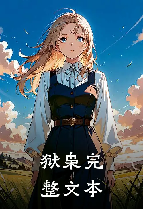 狱枭完整文本