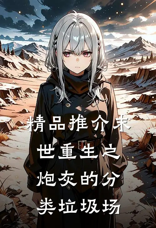 精品推介末世重生之炮灰的分类垃圾场