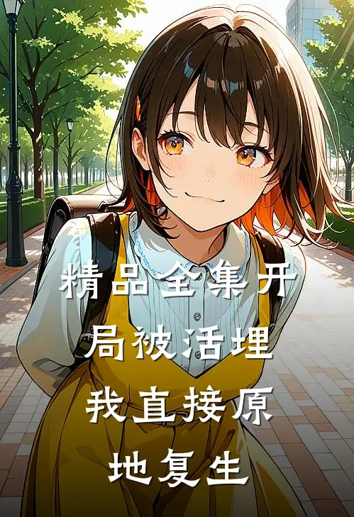 精品全集开局被活埋，我直接原地复生