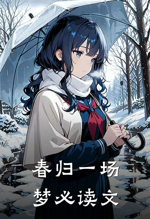 春归一场梦必读文