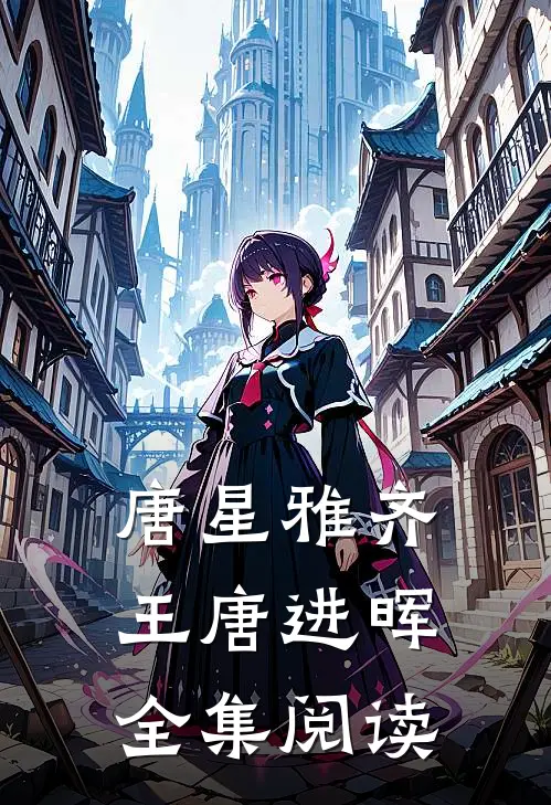 唐星雅齐王唐进晖全集阅读