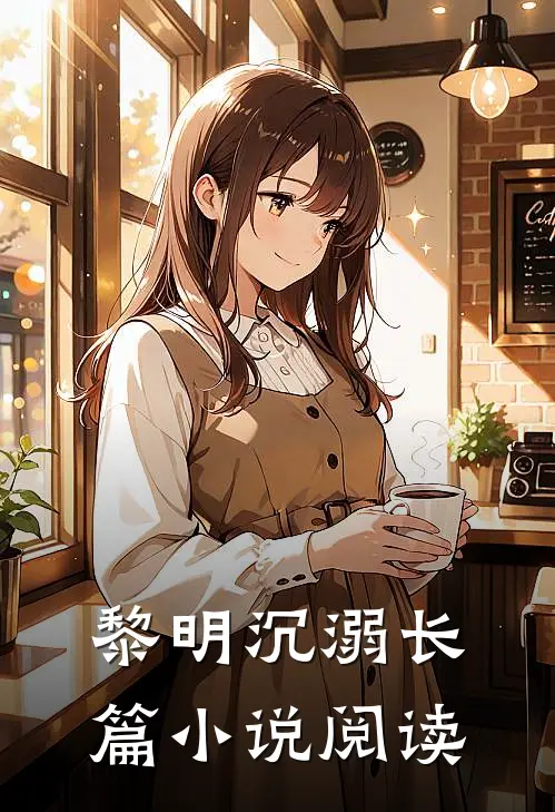 黎明沉溺长篇小说阅读