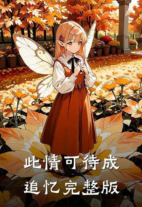 此情可待成追忆完整版