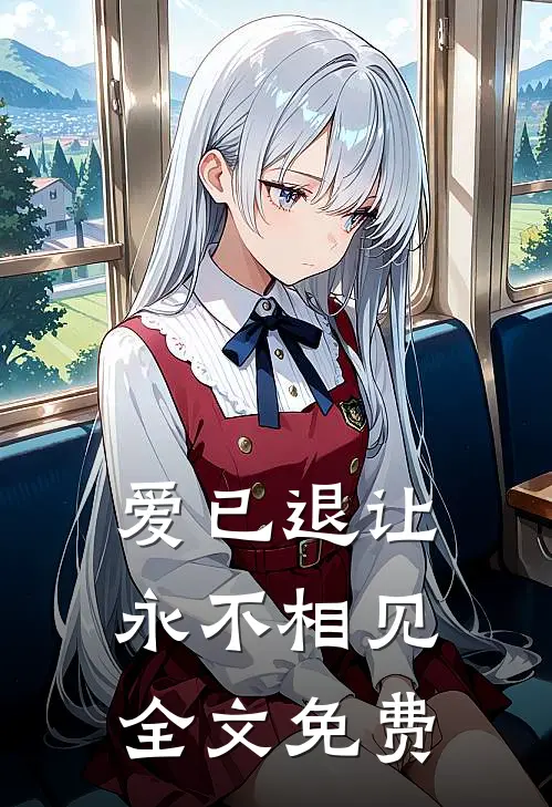 爱已退让,永不相见全文免费阅读