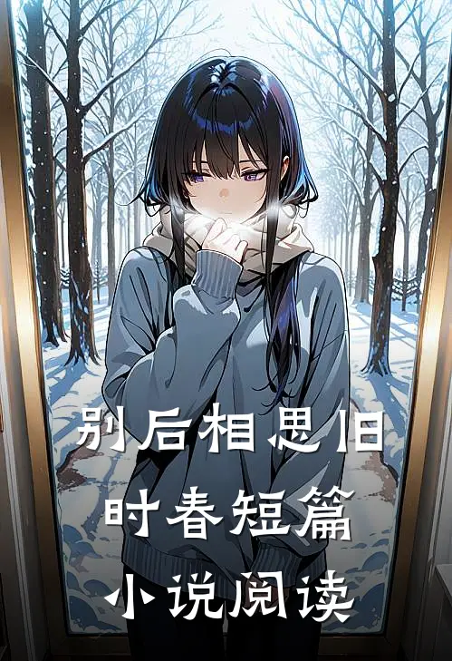别后相思旧时春短篇小说阅读