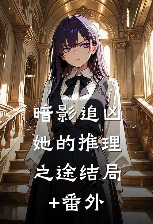 暗影追凶：她的推理之途结局+番外