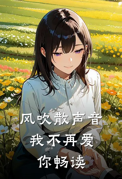 风吹散声音，我不再爱你畅读