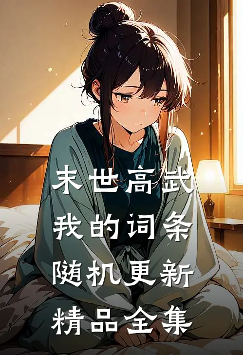 末世高武：我的词条随机更新精品全集
