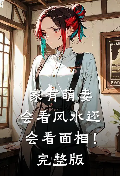 家有萌妻：会看风水还会看面相！完整版