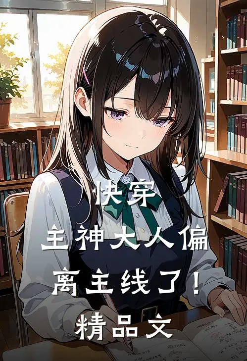 快穿：主神大人偏离主线了！精品文