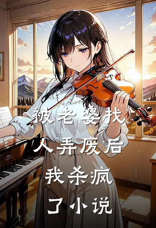 被老婆找人弄废后，我杀疯了小说