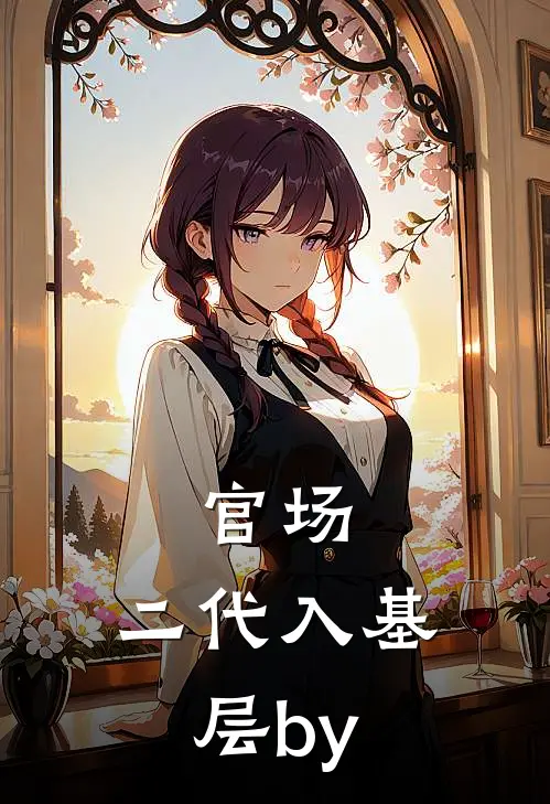 官场：二代入基层by