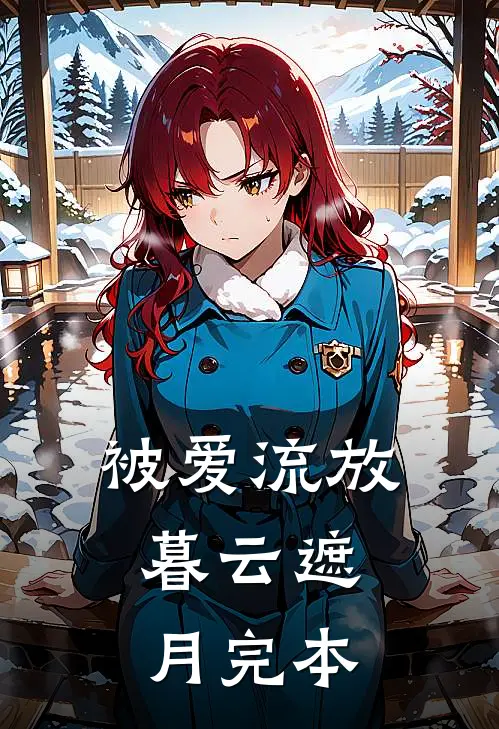 被爱流放，暮云遮月完本