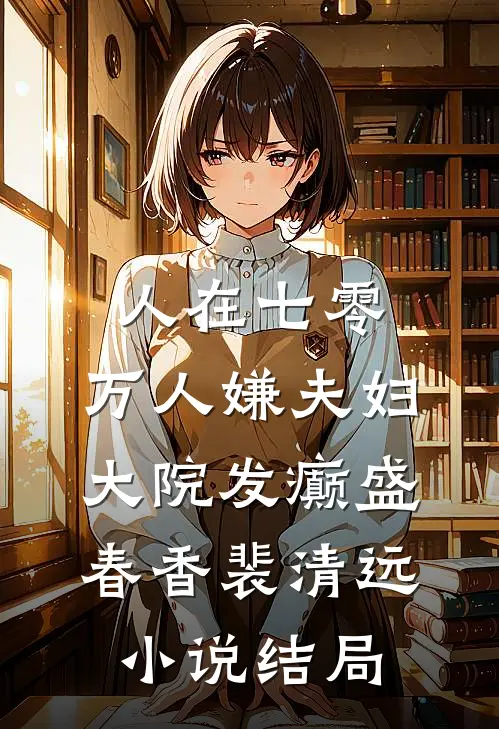 人在七零：万人嫌夫妇，大院发癫盛春香裴清远小说结局