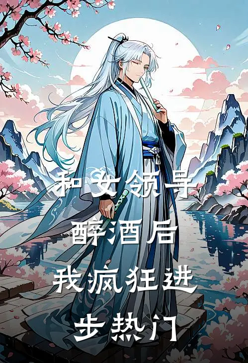 和女领导醉酒后，我疯狂进步热门