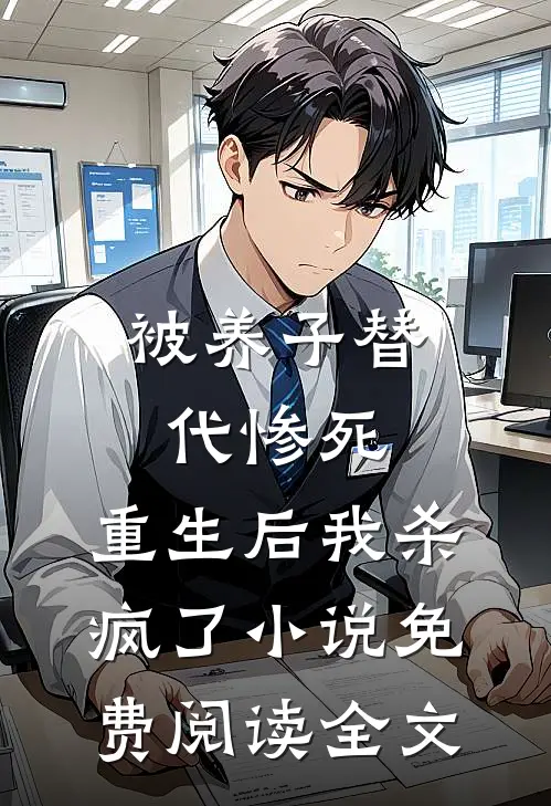 被养子替代惨死，重生后我杀疯了小说免费阅读全文