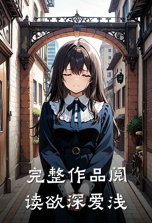 完整作品阅读欲深爱浅