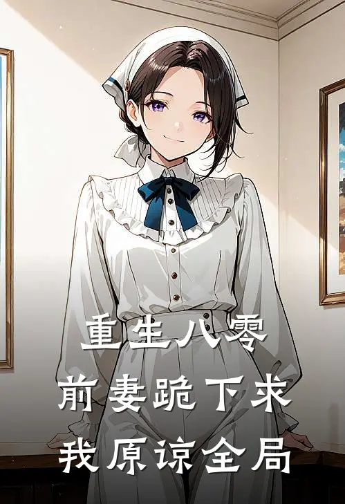 重生八零，前妻跪下求我原谅全局