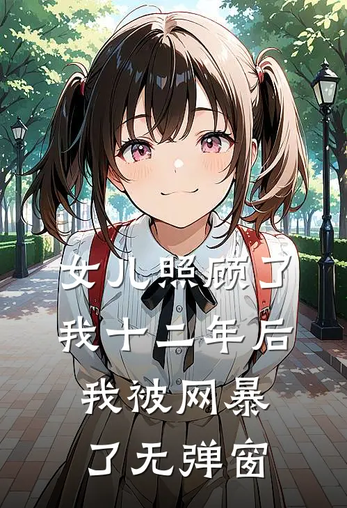 女儿照顾了我十二年后，我被网暴了无弹窗