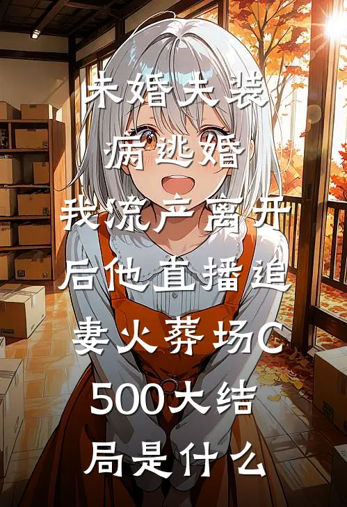 未婚夫装病逃婚，我流产离开后他直播追妻火葬场C500大结局是什么