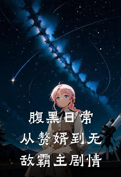 腹黑日常：从赘婿到无敌霸主剧情