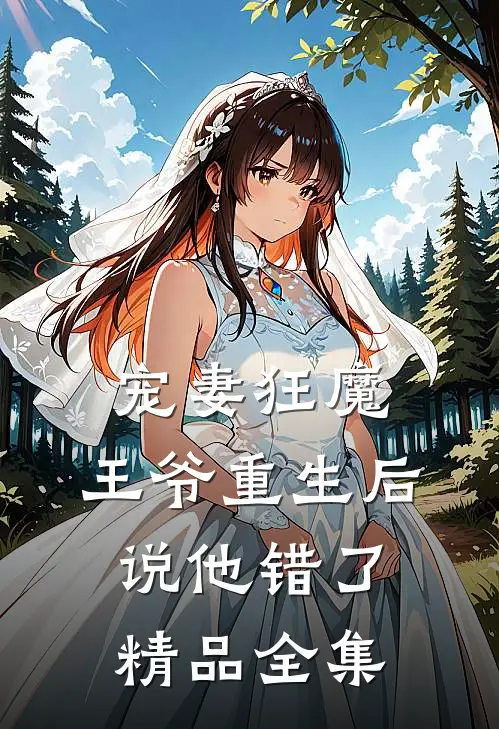 宠妻狂魔：王爷重生后说他错了精品全集