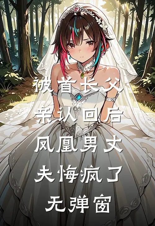 被首长父亲认回后，凤凰男丈夫悔疯了无弹窗