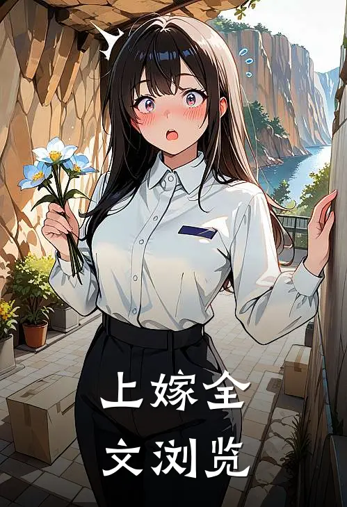 上嫁全文浏览