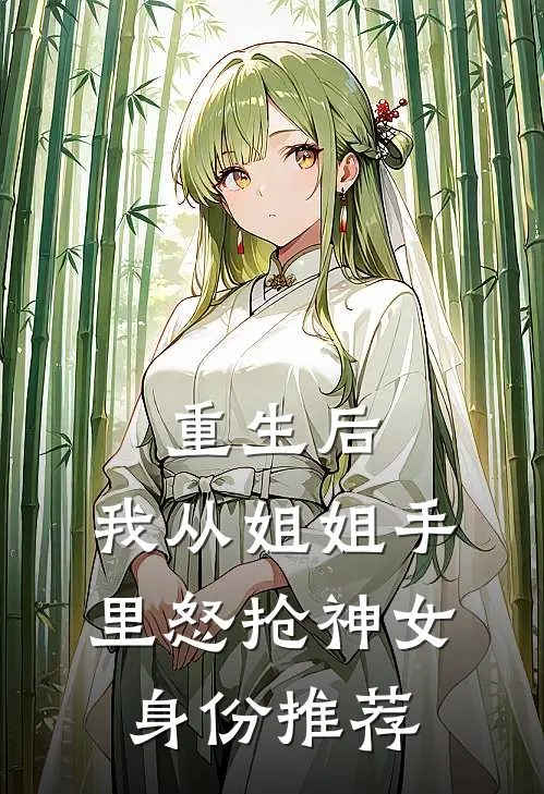重生后，我从姐姐手里怒抢神女身份推荐