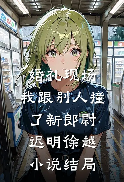 婚礼现场，我跟别人撞了新郎尉迟明徐越小说结局