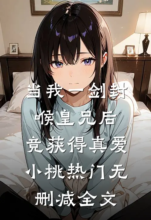 当我一剑封喉皇兄后，竟获得真爱小桃热门无删减全文