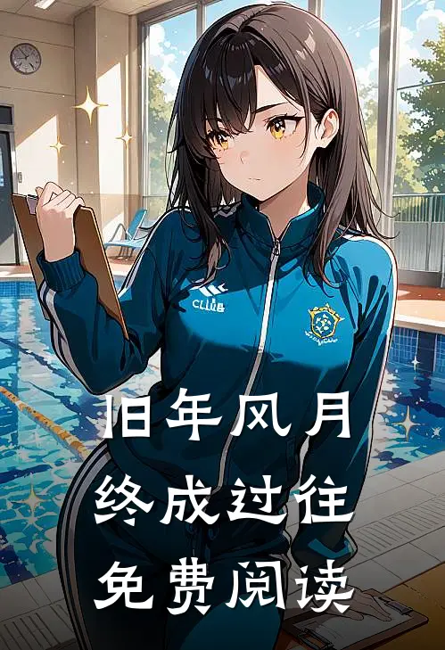 旧年风月终成过往免费阅读