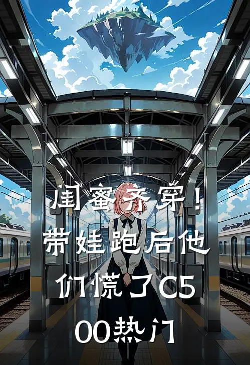 闺蜜齐穿！带娃跑后他们慌了C500热门