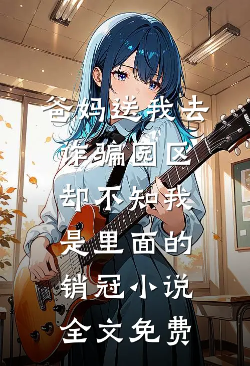 爸妈送我去诈骗园区，却不知我是里面的销冠小说全文免费