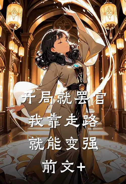 开局就罢官，我靠走路就能变强前文+