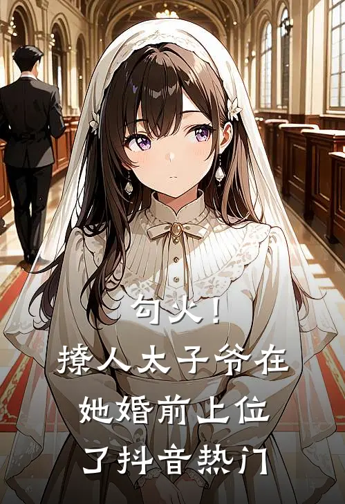 勾火！撩人太子爷在她婚前上位了抖音热门
