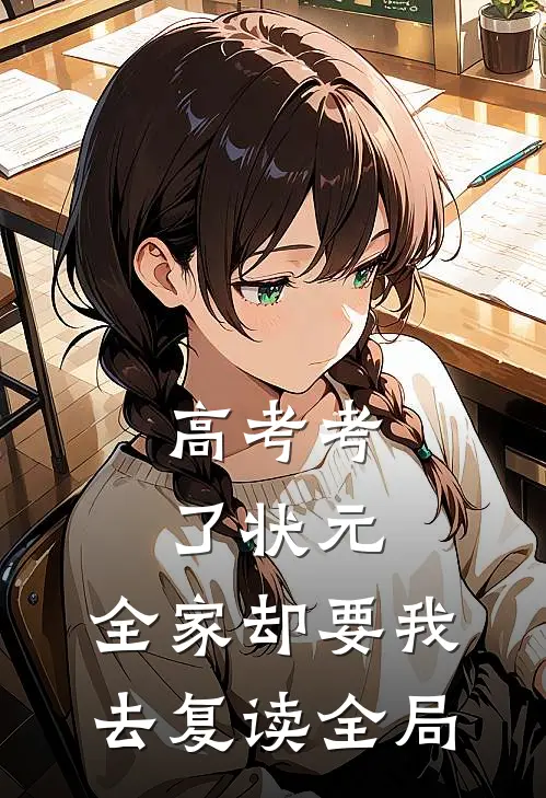 高考考了状元，全家却要我去复读全局