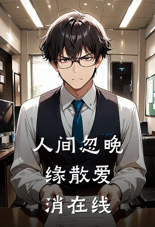 人间忽晚，缘散爱消在线