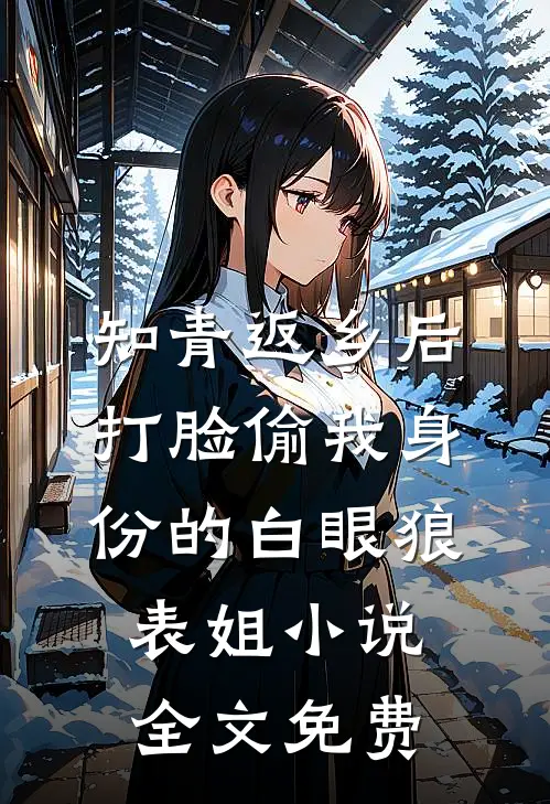 知青返乡后，打脸偷我身份的白眼狼表姐小说全文免费