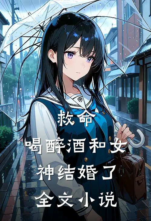 救命，喝醉酒和女神结婚了全文小说