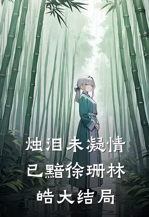 烛泪未凝情已黯徐珊林皓大结局