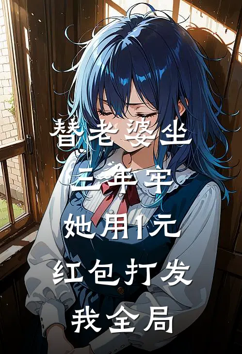 替老婆坐三年牢，她用1元红包打发我全局