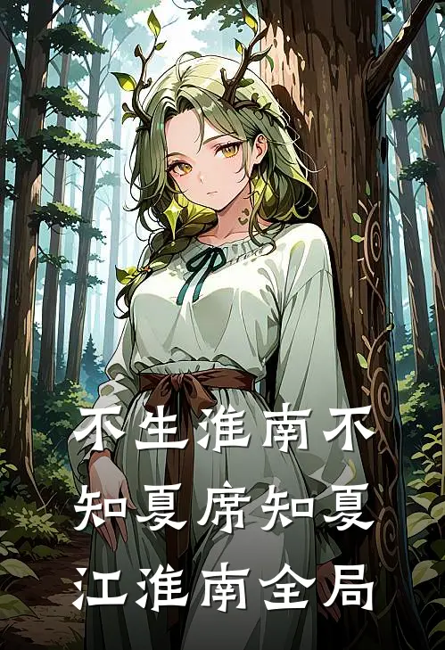 不生淮南不知夏席知夏江淮南全局