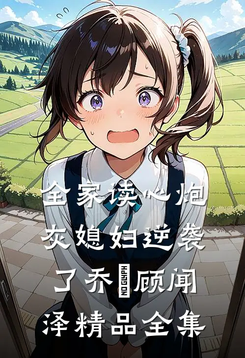 全家读心炮灰媳妇逆袭了乔婳顾闻泽精品全集