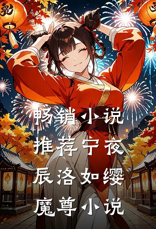 畅销小说推荐宁夜辰洛如缨魔尊小说
